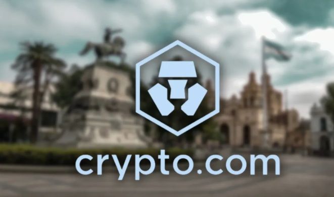 Crypto.com obtuvo la aprobación de la CNV