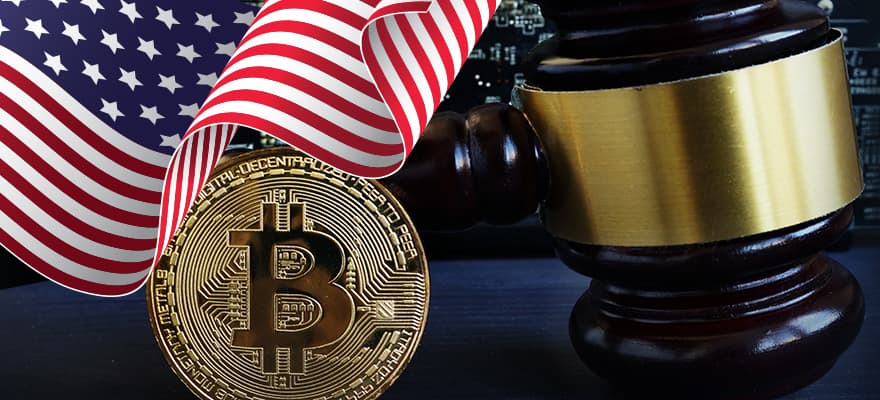 Estados Unidos busca nuevas medidas de control cripto