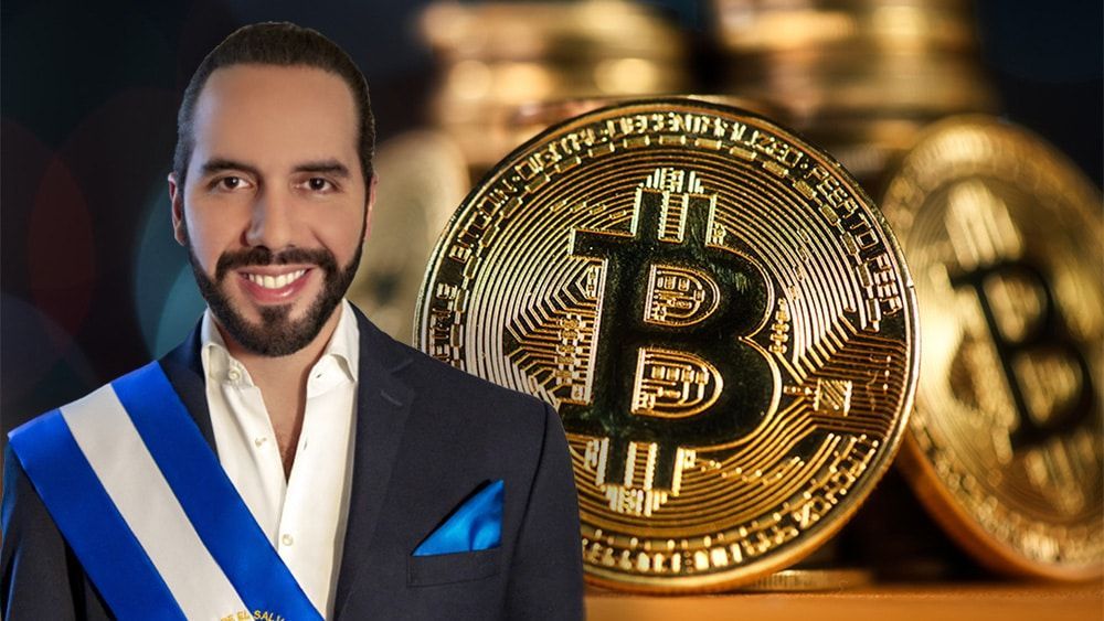 Un paso adelante: El Salvador ya registra ganancias con su inversión en Bitcoin 