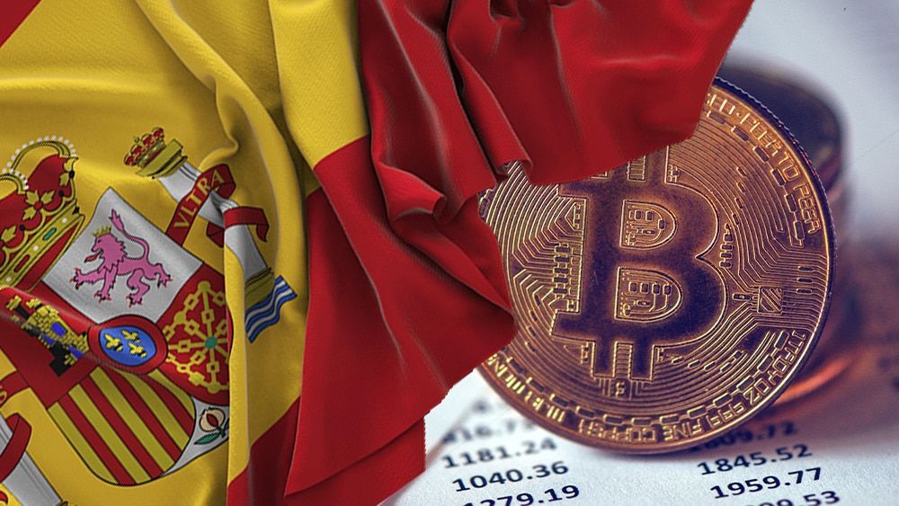 España investigará a inversores de criptomonedas mediante cruce de datos de exchanges