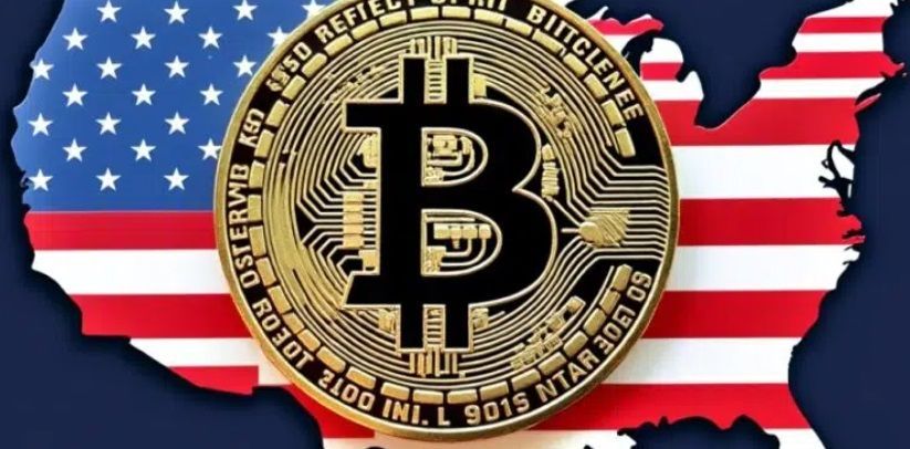 Reservas de Bitcoin: los 20 estados de EE.UU. que hicieron sus presentaciones