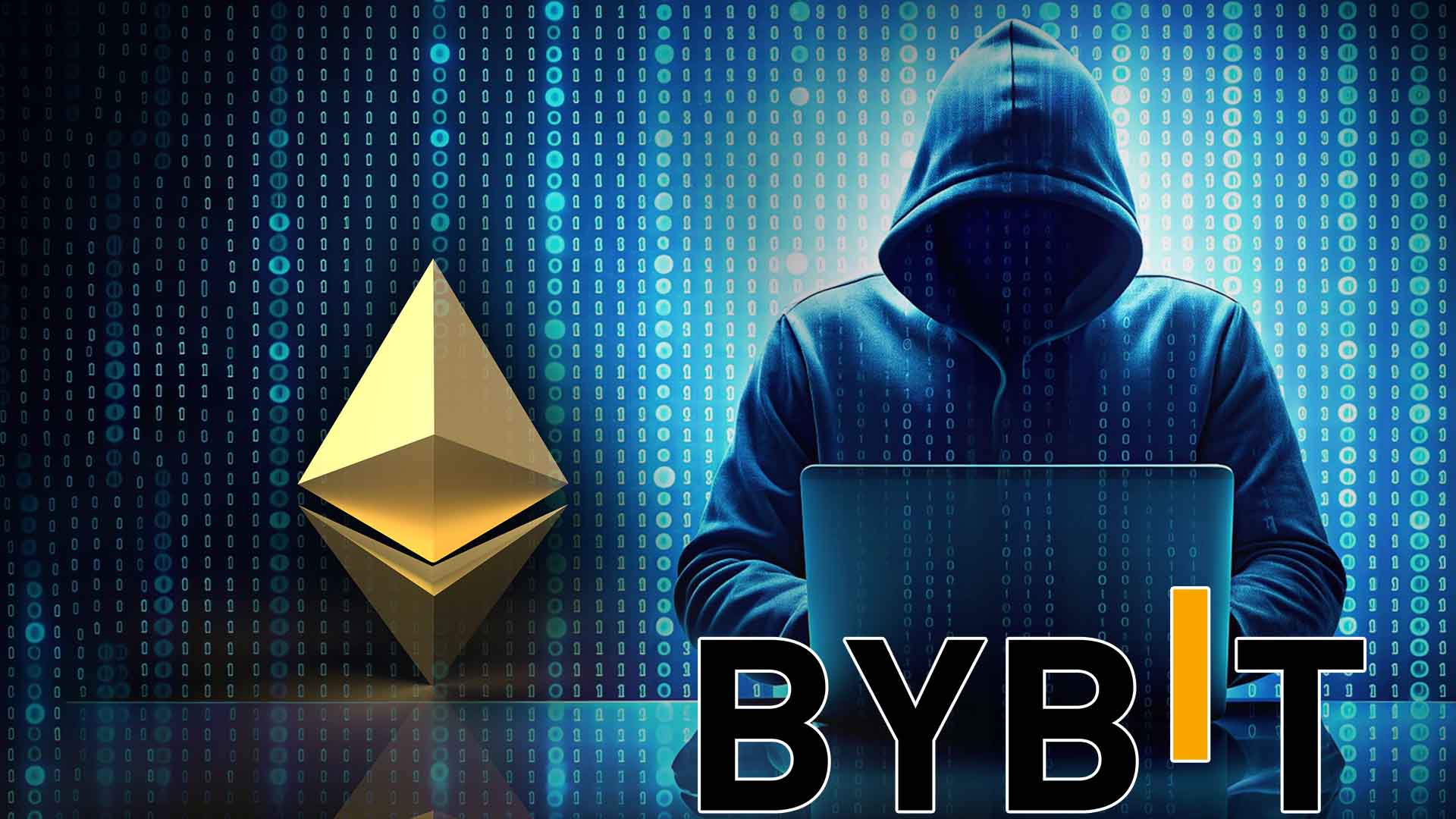 Bybit restaura con éxito sus reservas de Ethereum tras hackeo de USD 1.5 millones