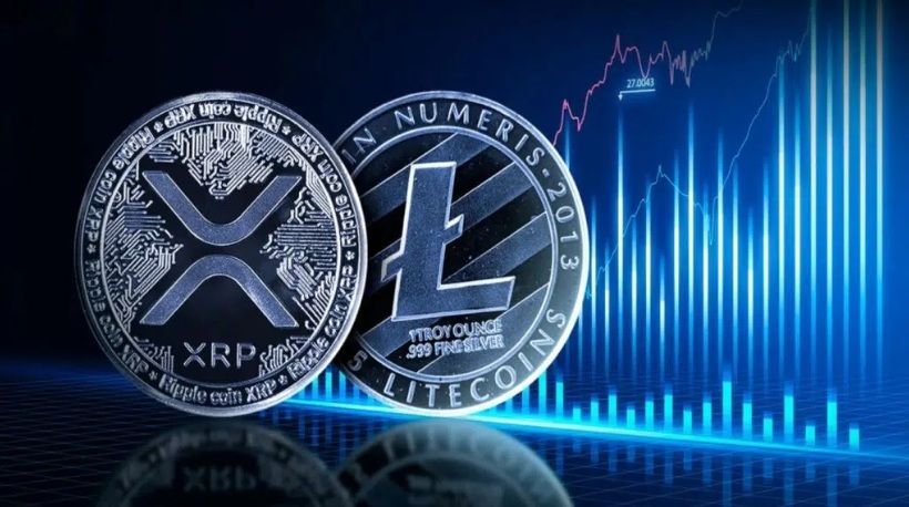 La SEC pausa los ETF de XRP y Litecoin