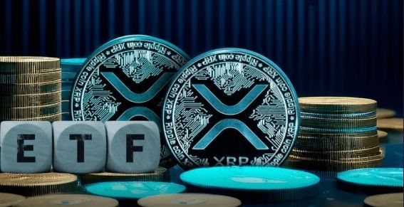 La SEC aprobó el lanzamiento de tres ETF de XRP