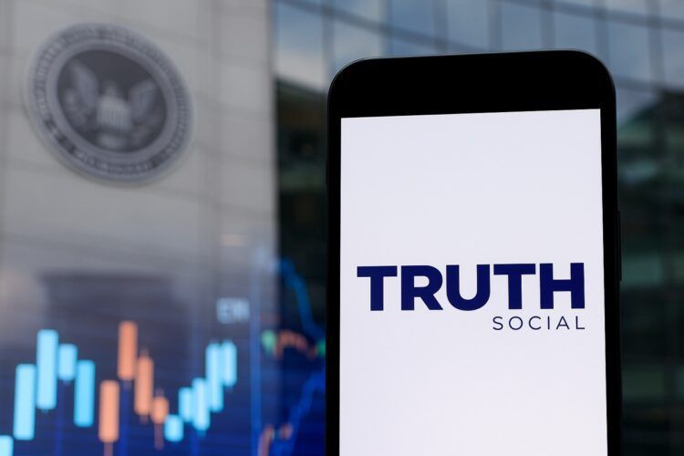 La SEC reconoció el ETF de Truth Social