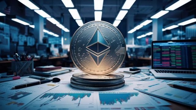 BitMine se convierte en la primera empresa en superar 1 millón de tenencias de Ethereum