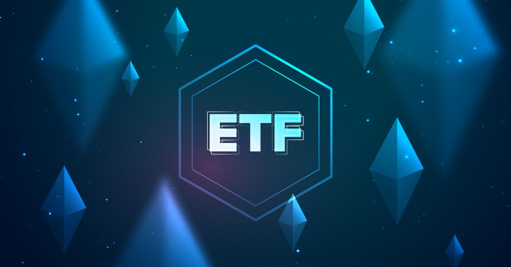 La SEC aprobó la EFT de Ethereum y mueve el mercado