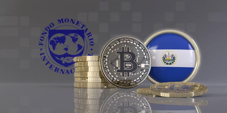 El trasfondo del acuerdo entre El Salvador y el FMI