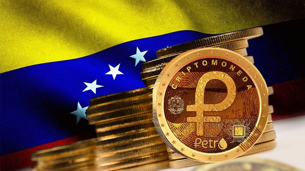 Deja de operar Petro, la criptomoneda venezolana