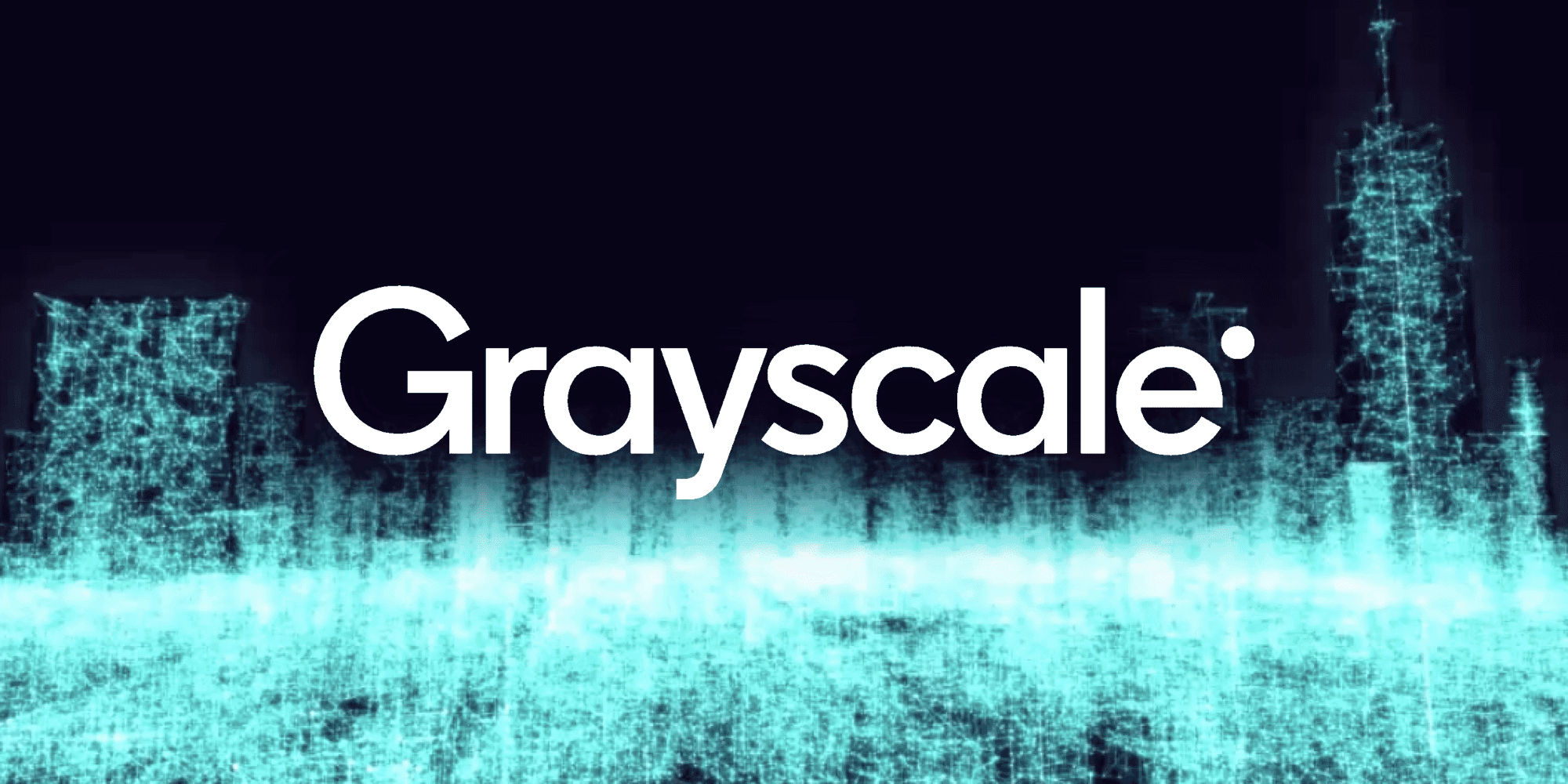 Cambios en la dirección ejecutiva de Grayscale