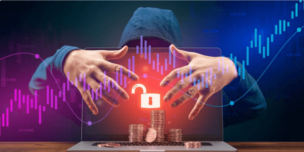 Los hackeos en criptomonedas generaron pérdidas de USD 2,100 millones