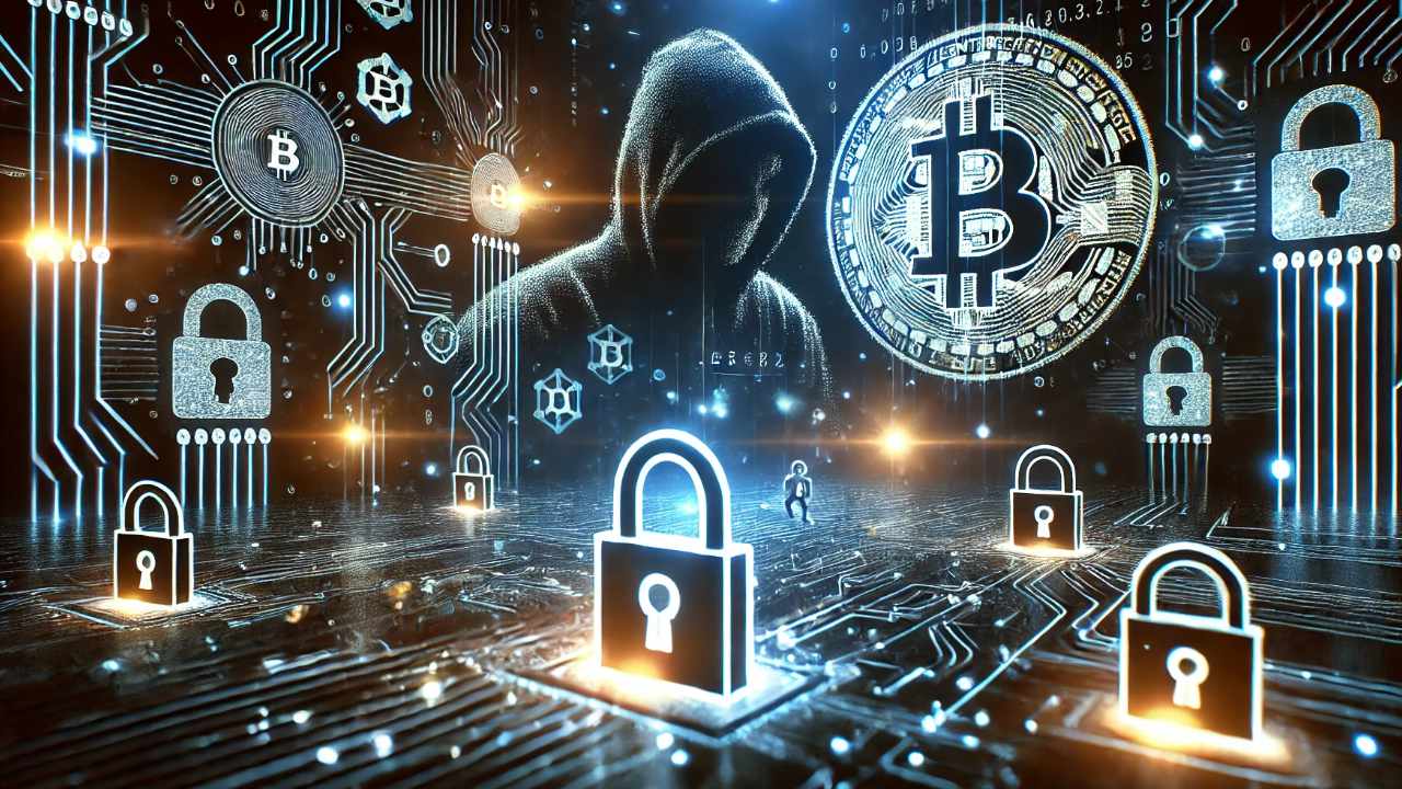 En lo que va del 2024, los hackers cripto ya robaron USD 1.480 millones