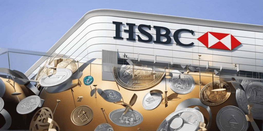 Estados Unidos: clientes del HSBC podrán pagar hipotecas y préstamos con criptomonedas