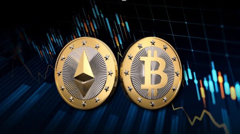Ethereum capta el 77% de los ingresos cripto