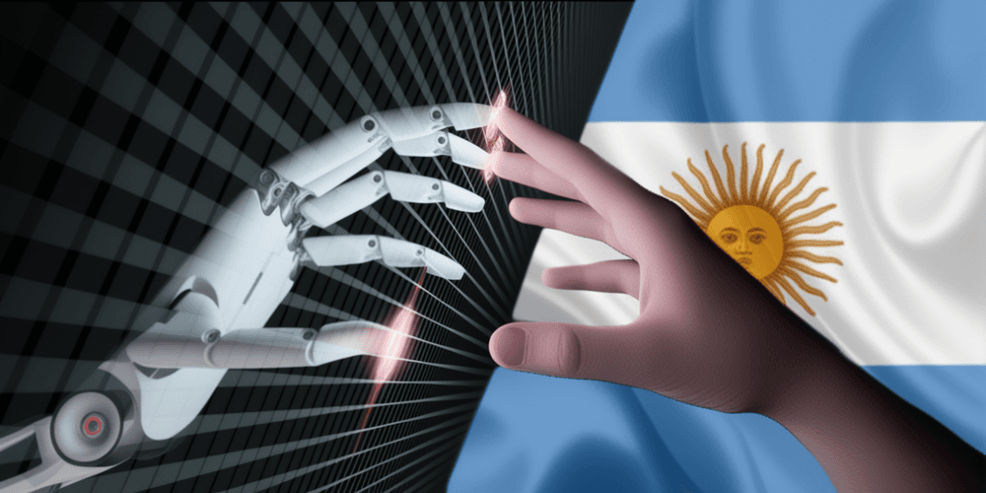 IA en Argentina: luz verde al Programa de Transparencia y Protección de Datos Personales