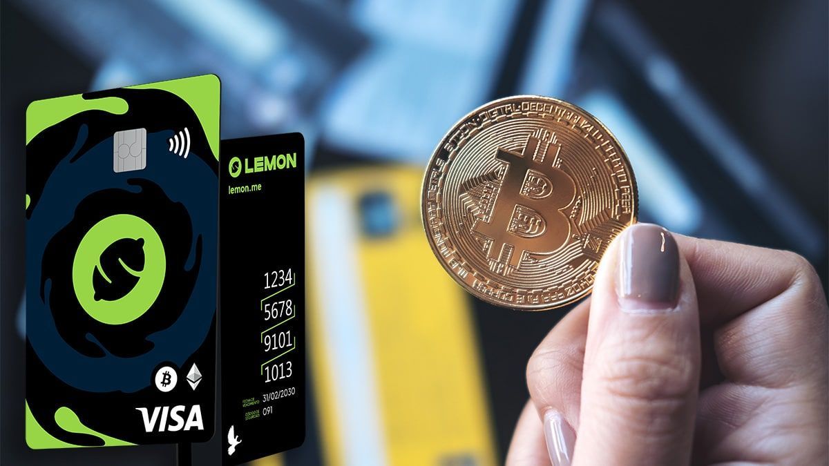 Lemon Argentina: los usuarios podrán abrir una cuenta en EEUU para transferir dólares y recibir crypto