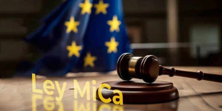 Crece el dominio de las stablecoins que cumplen con la Ley MiCA