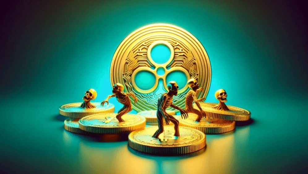 Ripple, Cardano y Fantom, entre los "tokens zombies" de Forbes