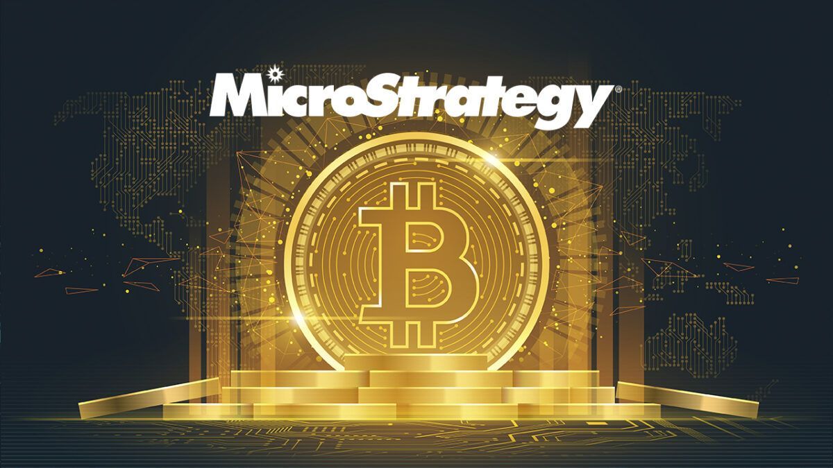 MicroStrategy supera a Nvidia gracias a Bitcoin