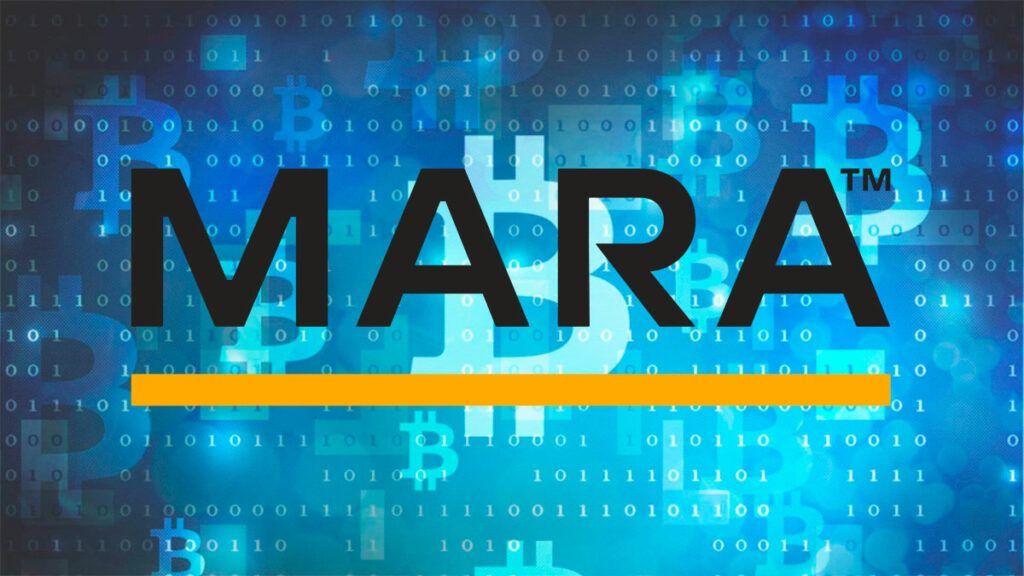 MARA continúa generando nuevos récords