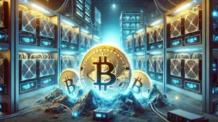 Tailandia incauta 63 plataformas ilegales de minería cripto