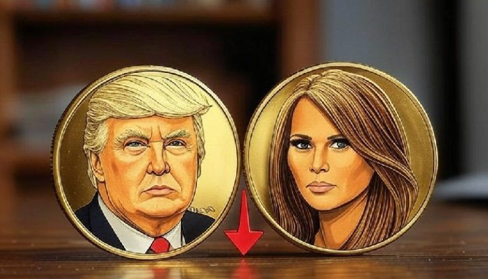 Memes de Trump se desploman tras FOMO