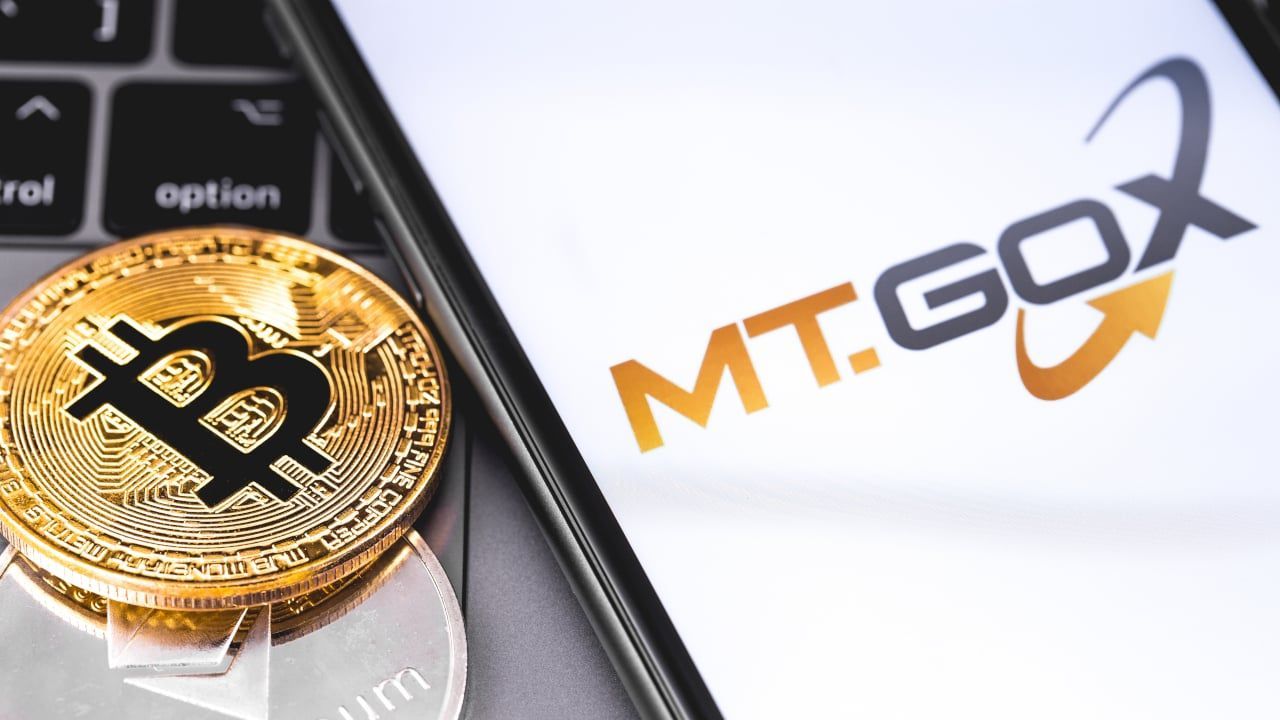Mt. Gox transfiere Bitcoins, pero no paga