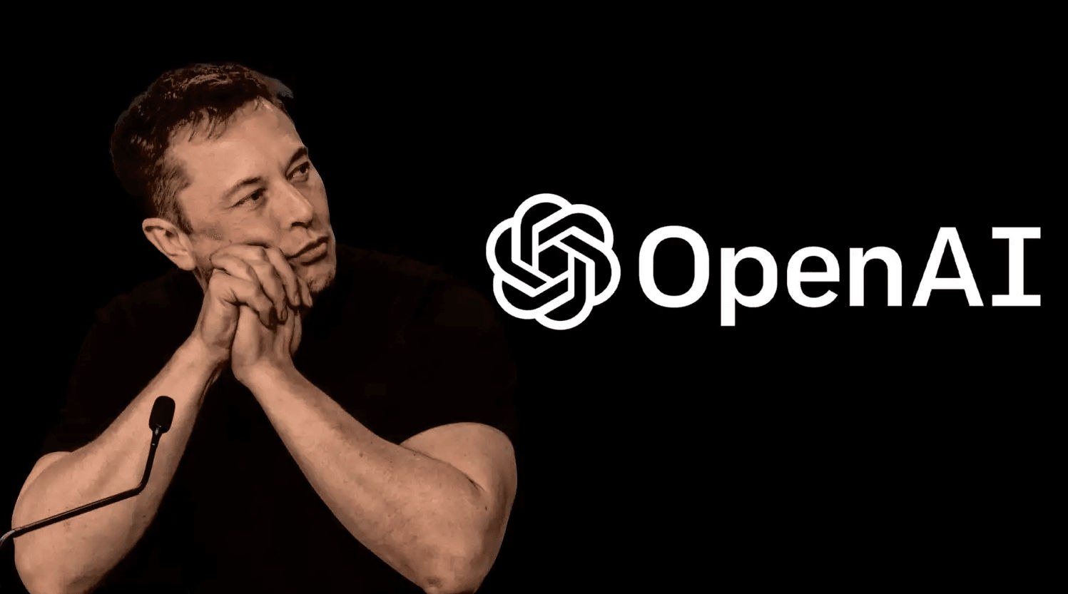 Guerra de titanes: ¿por qué Elon Musk demandó a OpenAI?