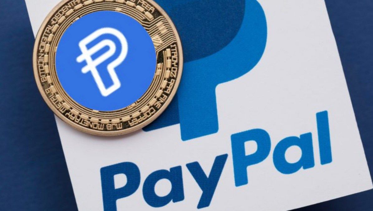 Las reservas de la stablecoin de PayPal supera los USD 44 millones