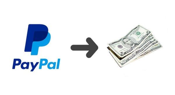 ¿Cómo retirar dinero desde PayPal de la forma más barata y segura?