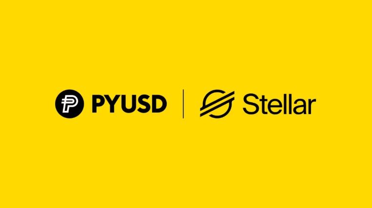 PayPal expande su stablecoin PYUSD a Stellar
