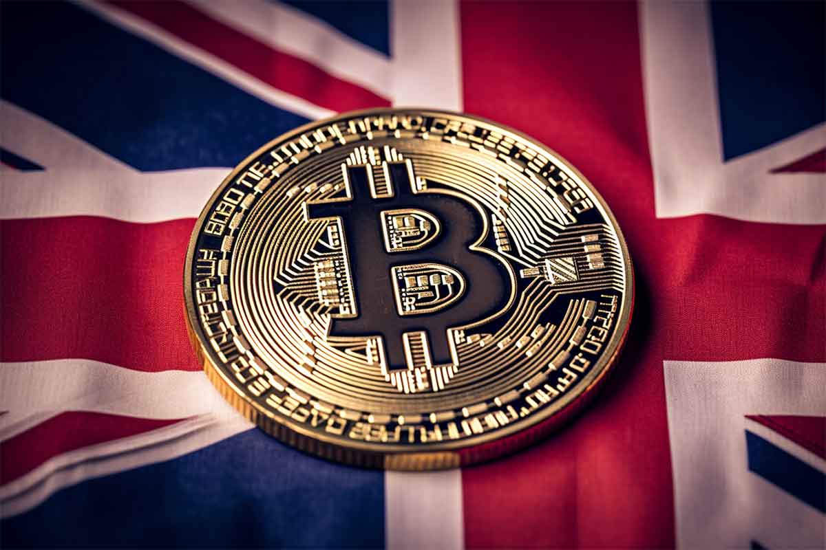 Crece la adopción cripto en el Reino Unido mientras llegan nuevas regulaciones