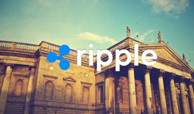Ripple va por su licencia bancaria en EE. UU. y se suma a la lista de empresas de criptomonedas