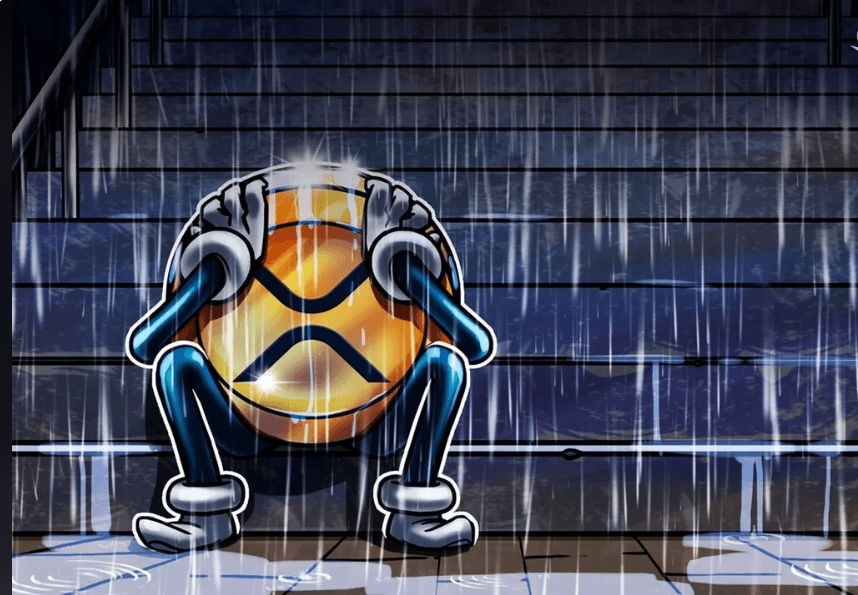 Hackean la cuenta del cofundador de Ripple y denuncian robos millonarios