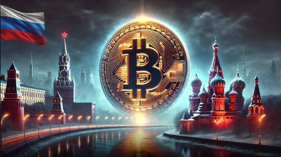 El Banco de Rusia habilitará el trading de criptomonedas para un grupo selecto