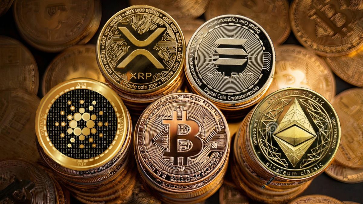 La SEC aprobó el primer ETF que combina Bitcoin, Solana, XRP y Ethereum