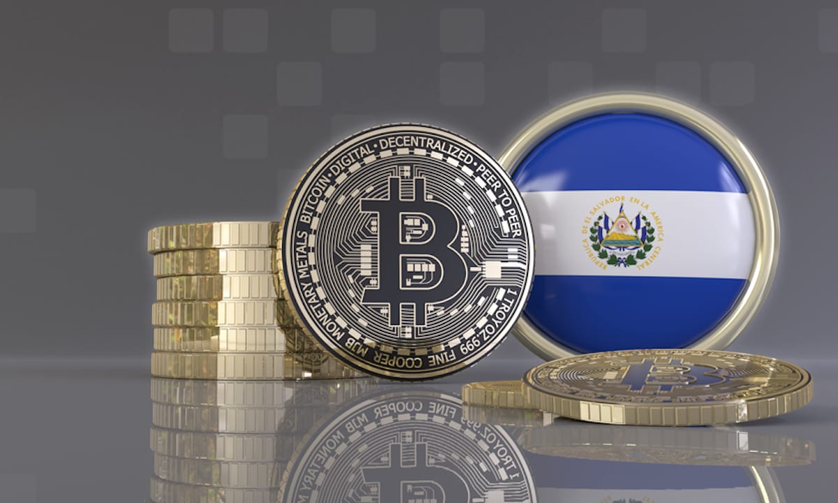 El Salvador y Bitcoin: ¿un caso extraño?