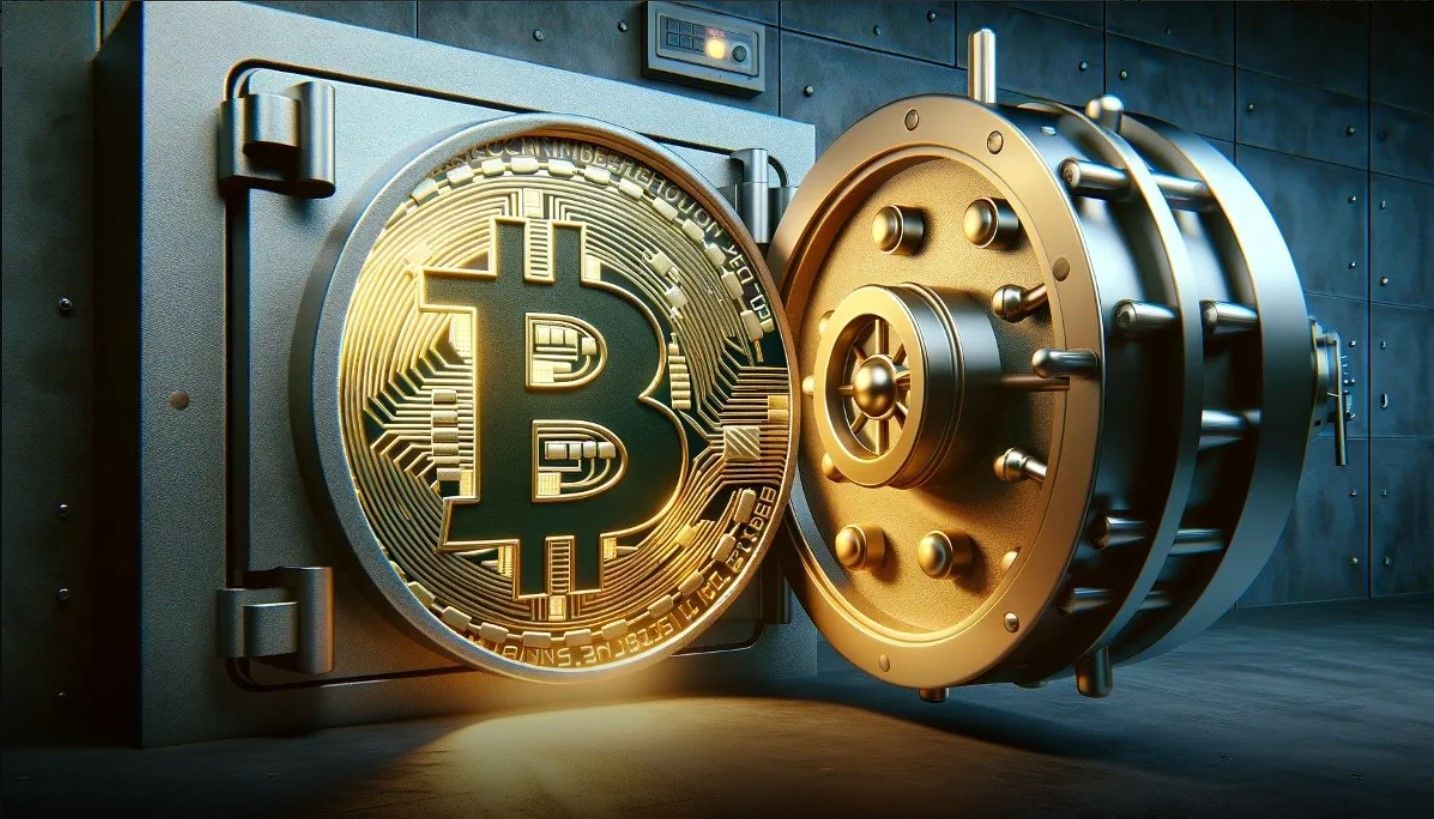 Los ETF de Bitcoin registraron salidas por USD 435 millones