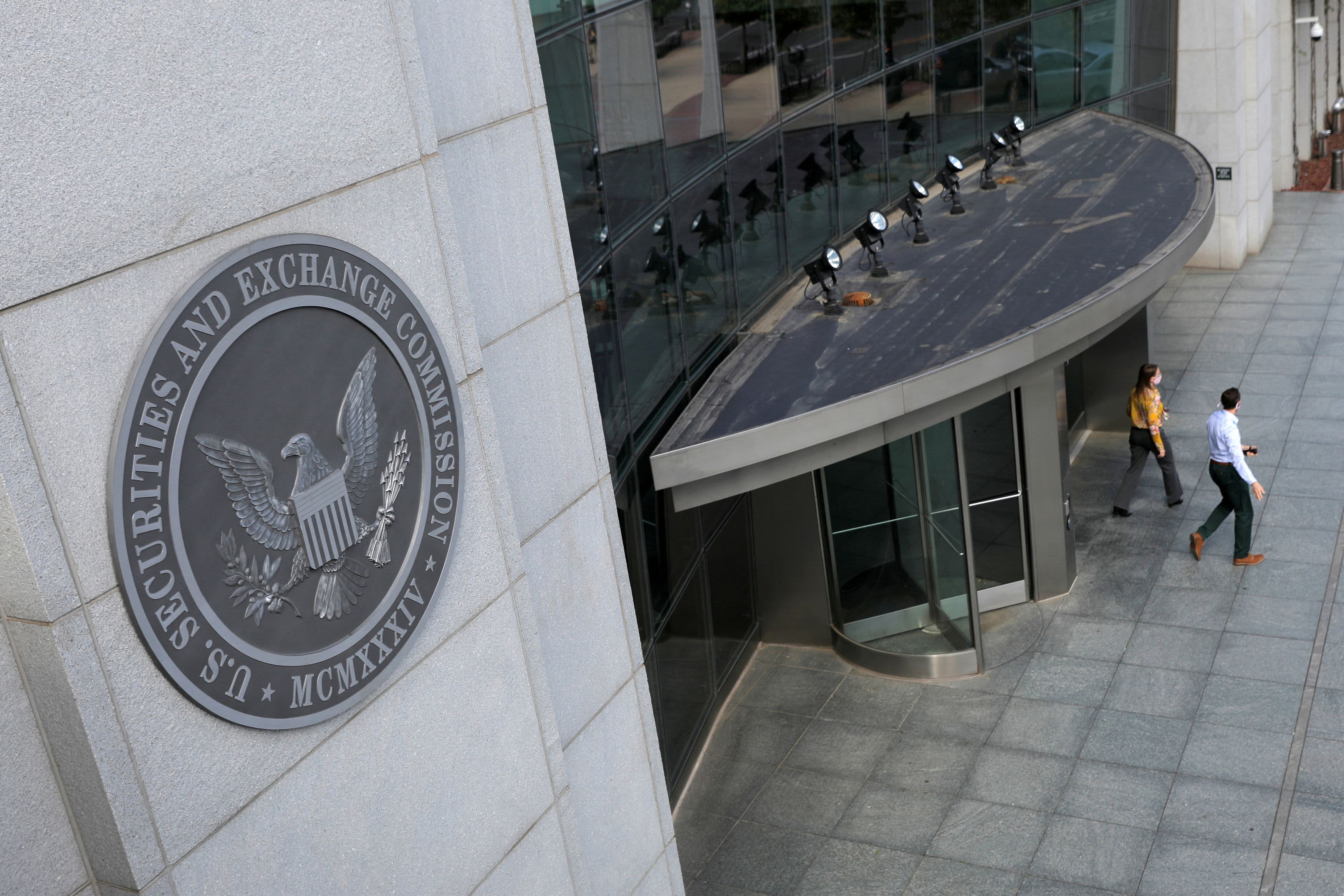 Inesperado: la SEC no apelará la decisión a favor del ETF de Grayscale