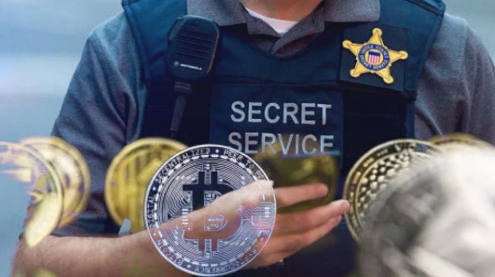 Estados Unidos incautó USD 400 millones en Bitcoin y otras criptomonedas