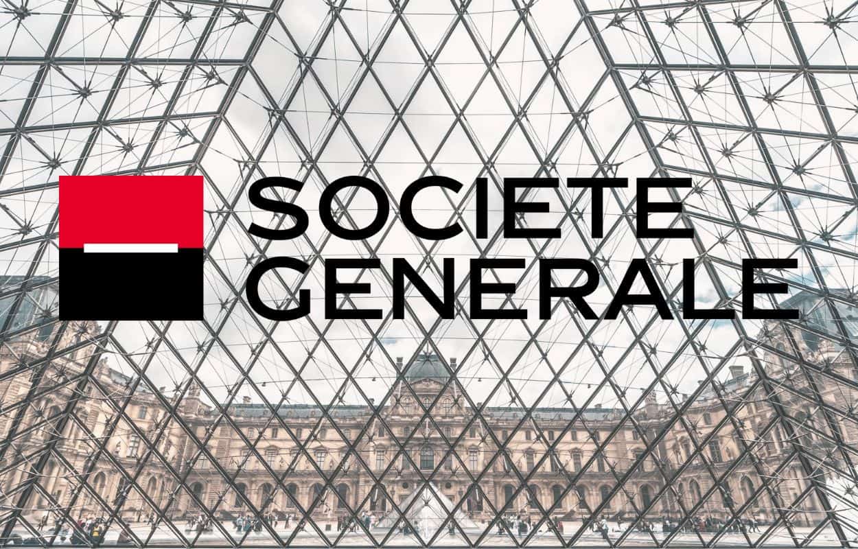 Societe Generale emitió 10 millones de euros en bonos tokenizados en Ethereum