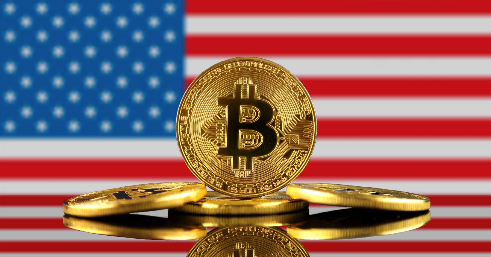 "Semana Cripto": Los tres proyectos clave que discutirá Estados Unidos