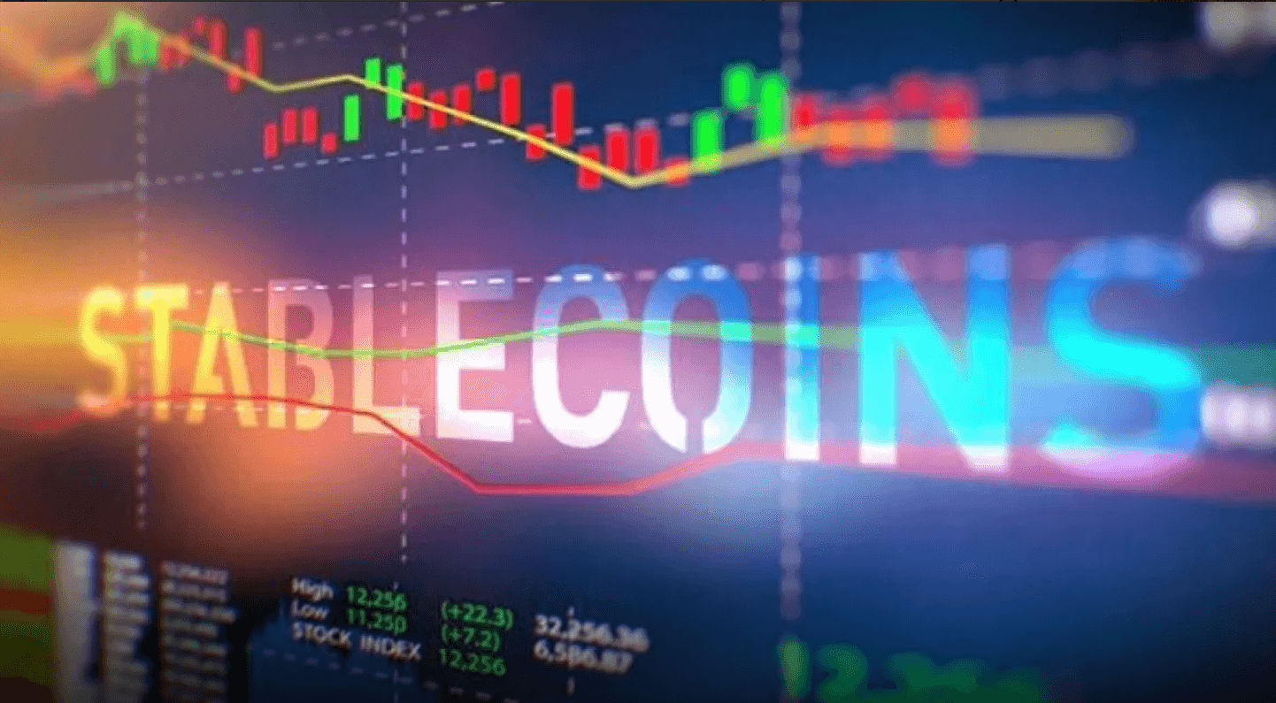 El mercado de stablecoins se dispara