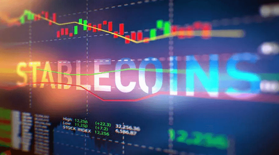 El mercado de stablecoins alcanza un máximo de dos años