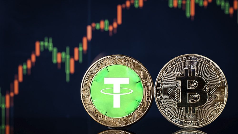 Tether destinará hasta el 15% de sus ganancias a la compra de Bitcoin