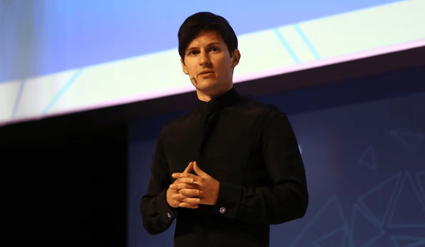 Informe: TON y NOT se desploman mientras crece el apoyo a Durov