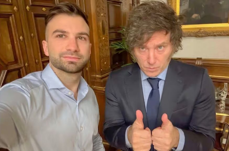 $LIBRA, Milei y el rol de Tech Forum