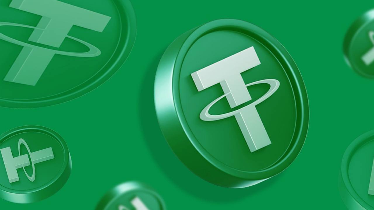 Tether registra USD 1.000 millones en ganancias en el primer trimestre
