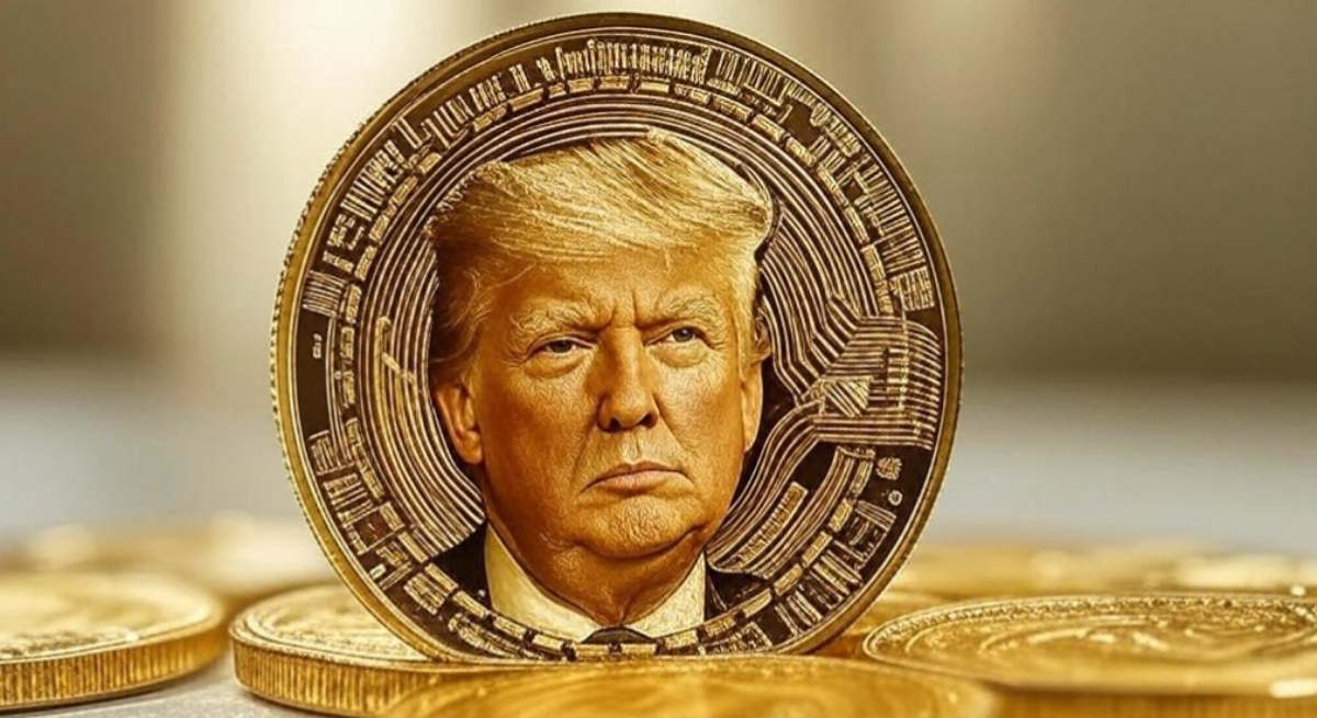 Memecoin TRUMP registra pérdidas de USD 2.000 millones