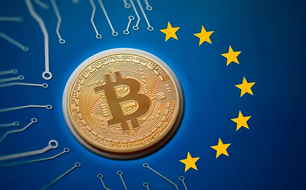 Por decisión de la Unión Europea:  exchanges deberán declarar cuántas criptomonedas holdean sus usuarios